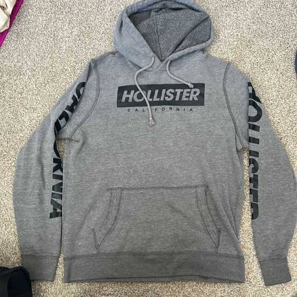 Hollister Sweaters - Hollister Hoodie